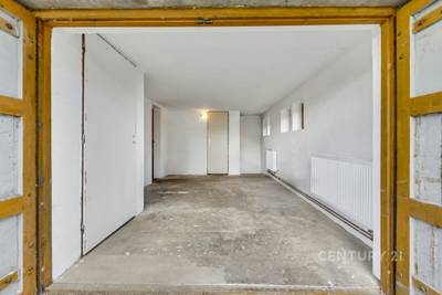 Chata obklopená přírodou u Sedlické přehrady
