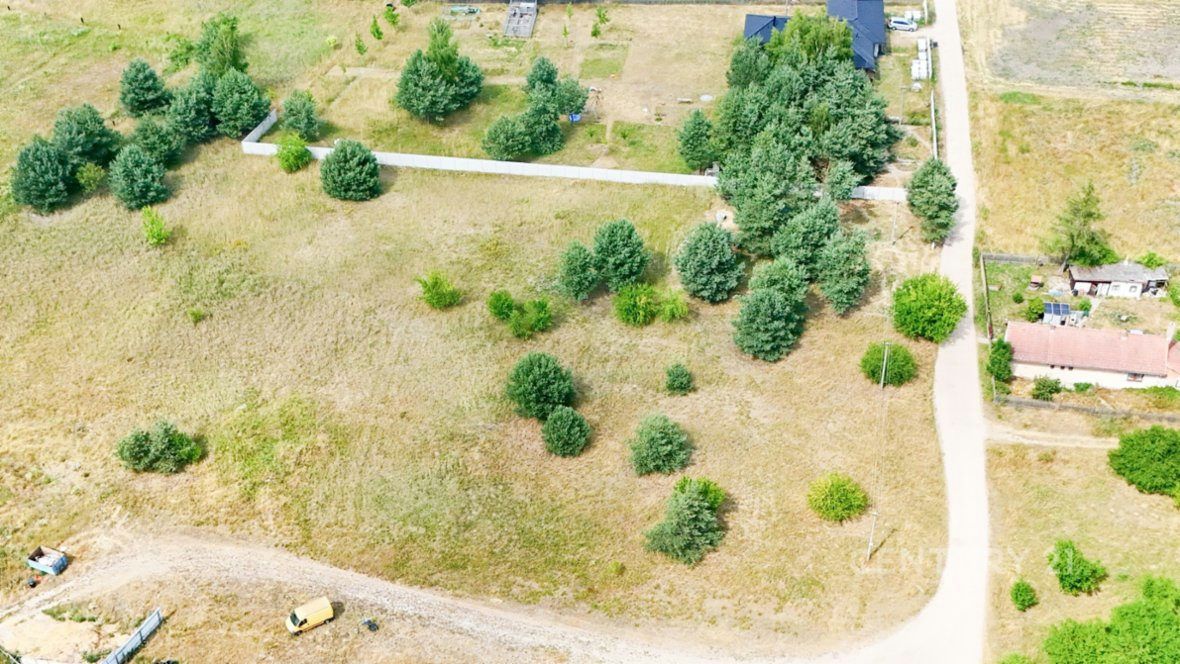 Prodej stavebního pozemku 5 657 m² v klidné lokalitě Štít, Klamoš