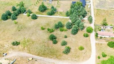 Prodej stavebního pozemku 5 657 m² v klidné lokalitě Štít, Klamoš