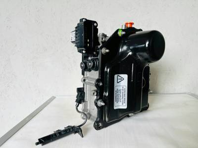 Mechatronika DQ200 0AM927769H Octavia