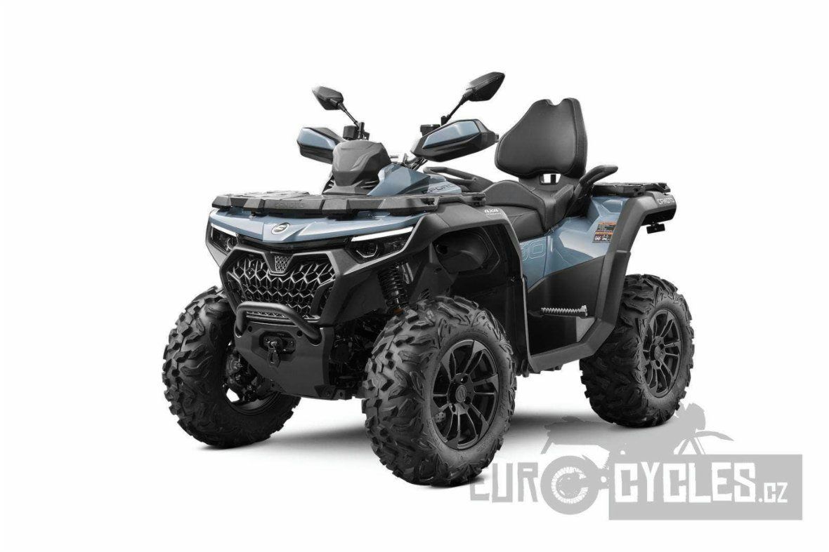 CFMOTO, Gladiator X1000 G3 E5+
