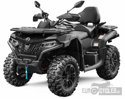 CFMOTO, Gladiator X625 A EPS T3b