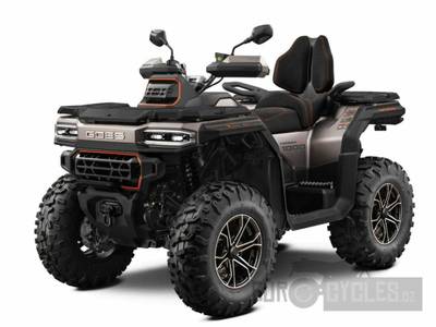 Goes, Terrox 1000 EU5+