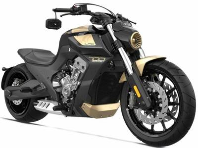 Benda LFC 700 Pro, chopper