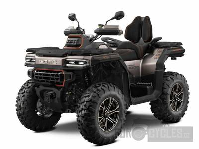 Goes, Terrox 1000 T3b