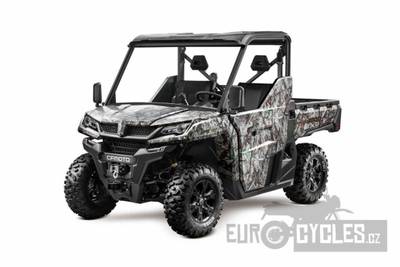 CFMOTO, Gladiator UTV1000 EPS