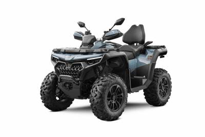 CFMOTO, Gladiator X1000 V-Twin G3 T3b