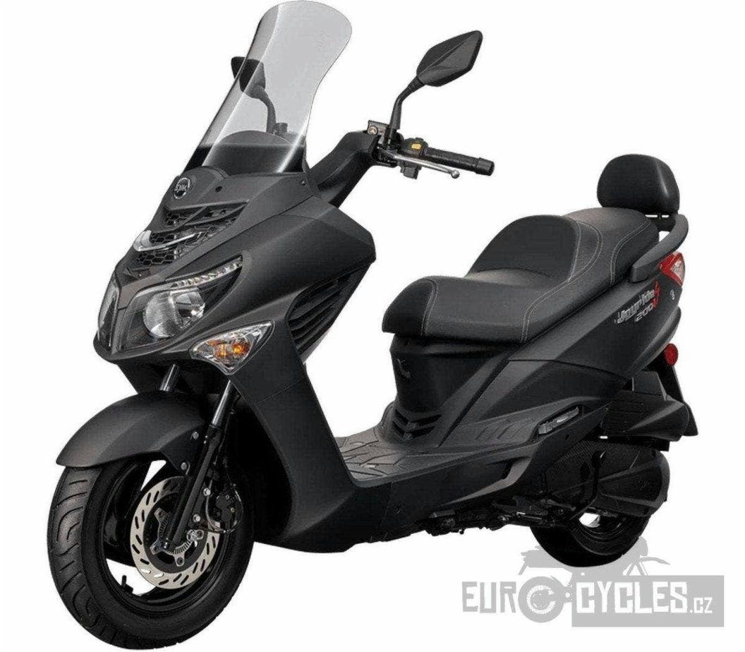 Sym Joyride S 125, skútr