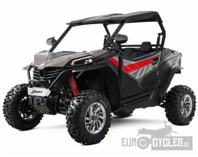 CFMOTO, Gladiator Z 950 Sport - skladem