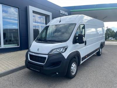 Peugeot Boxer, Active 4350 L4H2 2,2 BHdi 165k