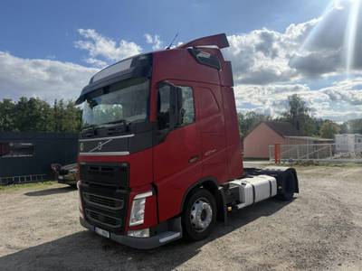 Volvo FH, tahač
