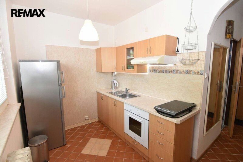 Pronájem bytu 1+1 35 m² - Olomouc. ID nabídky:
