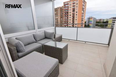Pronájem bytu 2+kk 62 m² - Olomouc. ID nabídky: