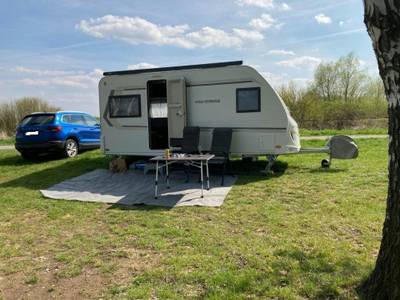 Weinsberg Cara One 450 FU, r.v. 2021, barva