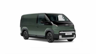 Kia PV5, CARGO ELITE 3DR 120KW +71,5kWH