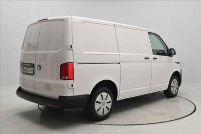 Volkswagen Transporter, 2,0 TDI 81kW KLIMATempomat