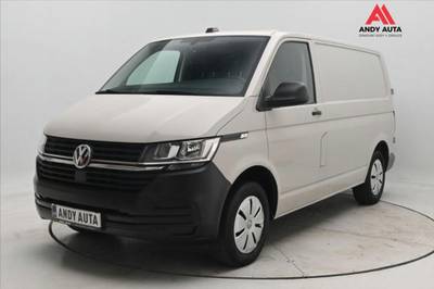 Volkswagen Transporter, 2,0 TDI 110kW Klima
