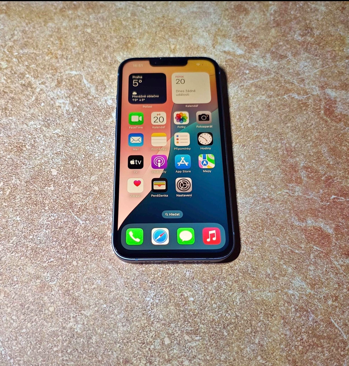 Iphone 14 (128gb)