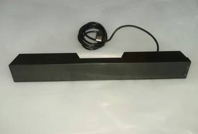 Soundbar USB audio