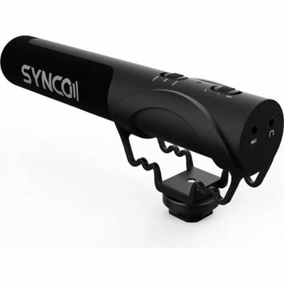 Směrový microfon SYNCO Mic-M3