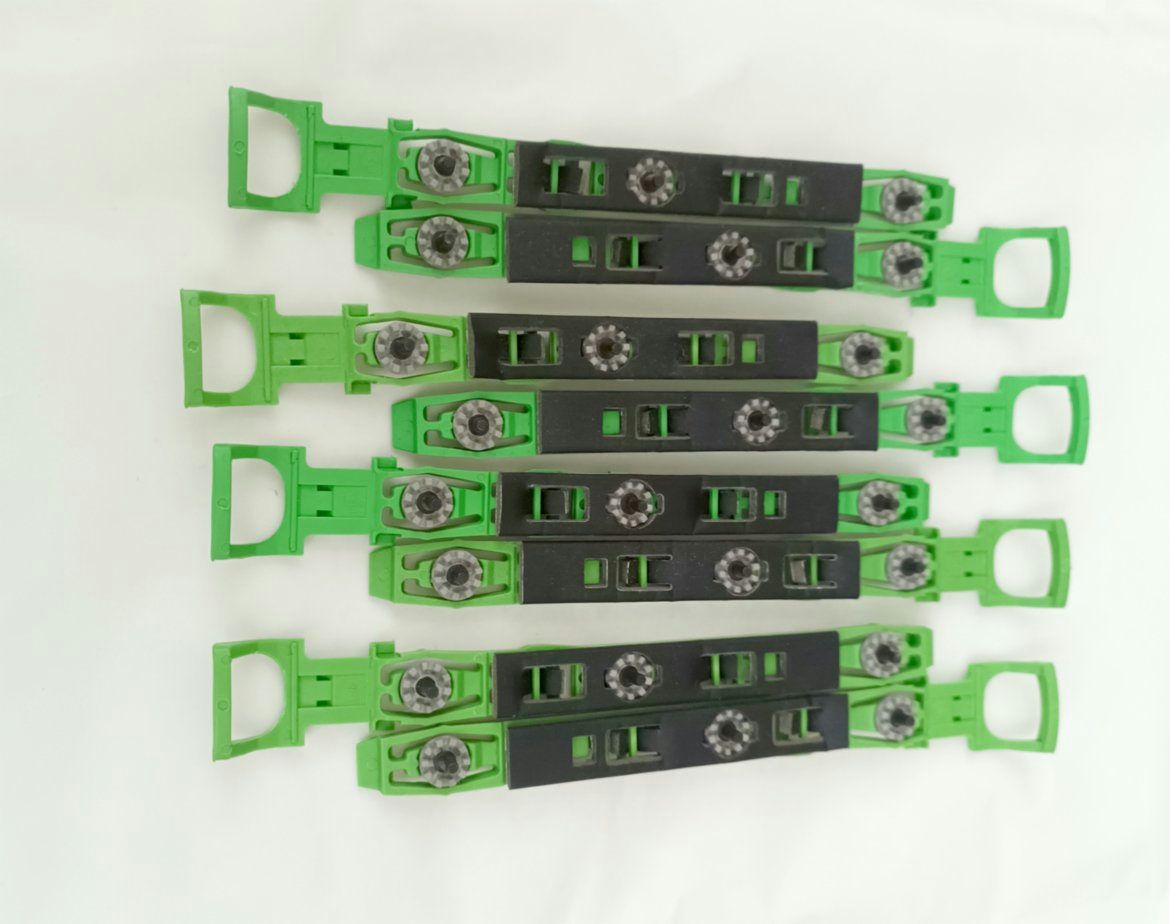 Fujitsu HDD Caddy Easy Rail 8ks