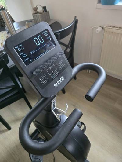 Prodám nový Recumbent TRINFIT
