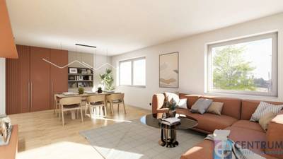 Prodej bytu 4+kk, 164 m2