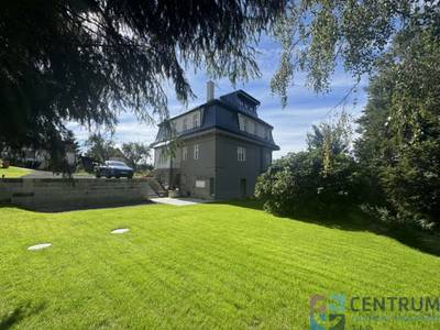 Pronájem bytu 3+kk, 63 m2