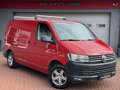 Volkswagen Transporter, 2.0TDi Klima Servis VW