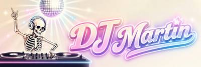 DJ na Silvestra