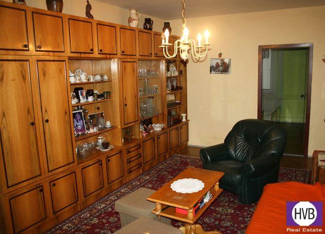 Prodej bytu 3+1 71m2/OV, Jablonského, Písek -