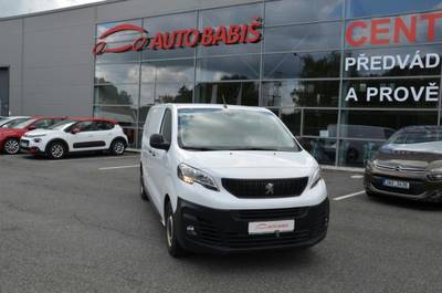 Peugeot Expert, Expert 2.0BHDi 145 L2 4d