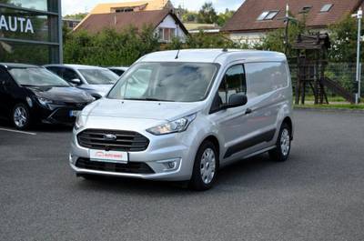 Ford Transit Connect, 1.5EB 88kW TREND L2 4d