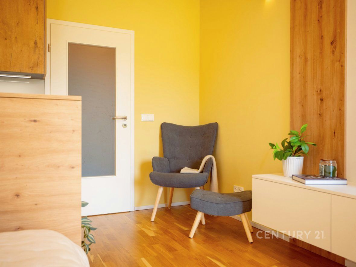 Prodej apartmánu 1+kk, 26,2 m², Loučná pod Klínovcem