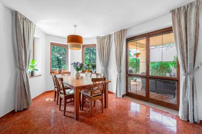 Prodej krásného domu 5+1, 185 m², pozemek 1343 m², Úročnice u Benešova