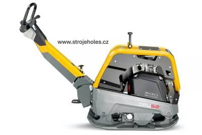 Wacker Neuson DPU 6260Hehp 62kN