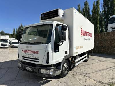 Iveco, izotherm