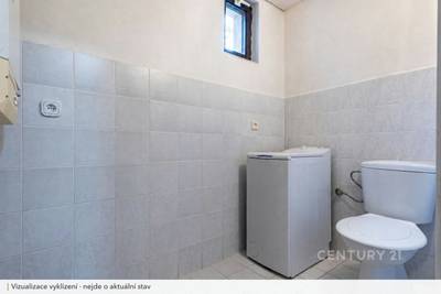 Prodej rodinného domu 160 m², pozemek 557 m² Václ.Šretra, Doksy