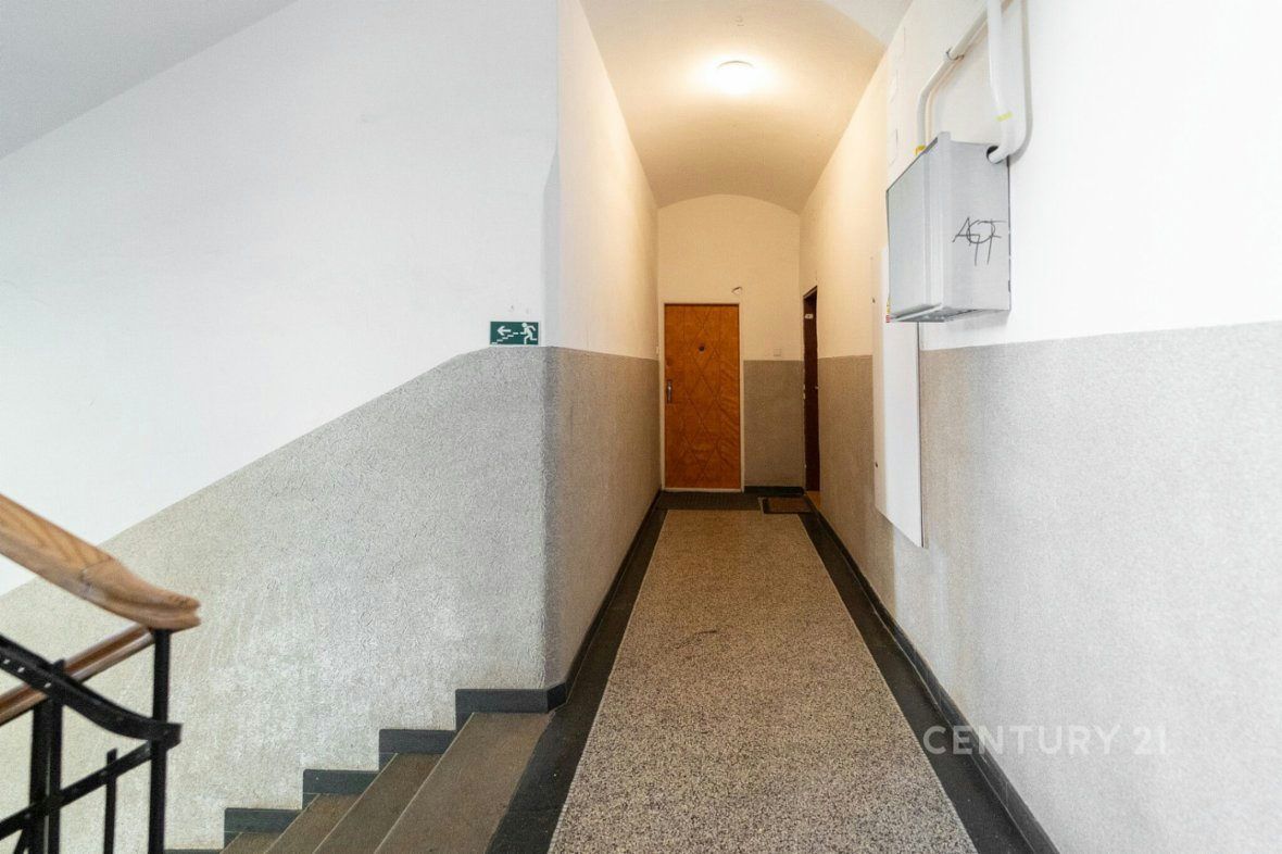 Prodej bytu 3+1 93 m2, Mahenova, Praha- Košíře
