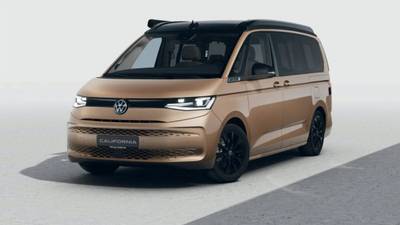 Volkswagen, nafta