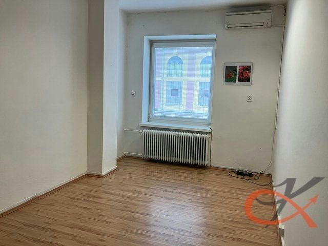 Pronájem kancelářského prostoru, Prostějov