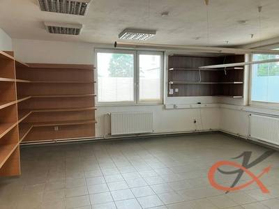 Pronájem kancelářských prostor, Prostějov.Nabízíme