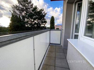 Prodej prostorného bytu 3+1, 80 m², balkon a soukromá zahrada – Bučovice