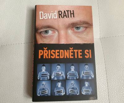 David Rath - Přisedněte si