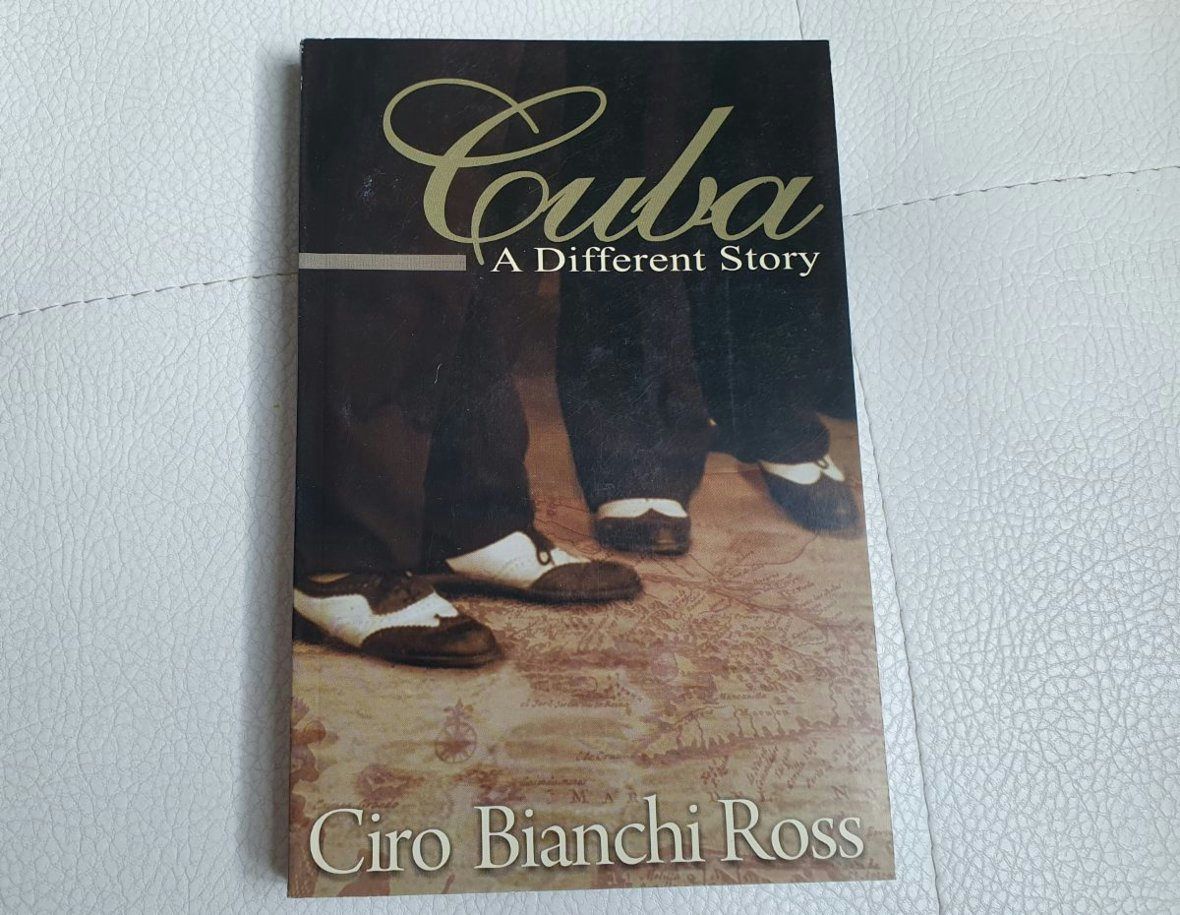 Cuba - A different story